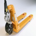 Forklift, For Lifting, Side Loader