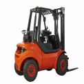 Forklift Hiring Service