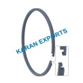 Forklift PTO Transmission Sealing Lock Ring