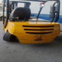 Forklift Rental Service. Lift Height 2000-3000Mm