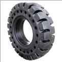 Forklift Solid Tyres