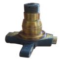 Forklift Steering Knuckle