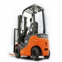 Forklift Trucks