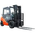 Forklifts
