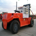 Forklifts Renting Services