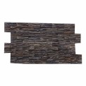 Fountain Stone Wall Cladding, Size: 60 X 15 Inch