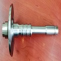 Four Wheeler Transmission Shaft Turbine Shaft