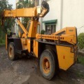 Franna Used Crane, Frana, 15-20 ton