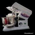 Fresh cream mixer, 10 to 20 litres per hour