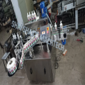 Front and Back Labeling Machine In Jammu, Jammu & Kashmir