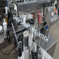 Front and Back Labeling Machine In  Agartala, Tripura