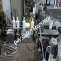 Front and Back Labeling Machine In  Agartala, Tripura