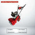 Front Rotary SK-3800D