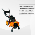 Front Rotary Tiller SK-4000G