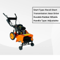 Front Rotary Tiller SK-4000G