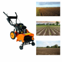 Front Rotary Tiller SK-4000G