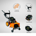 Front Rotary Tiller SK-4000G