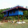 FRP And Steel Modular Homes