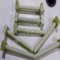 Frp Bolts And Nuts