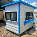 Frp Mobile Cabin, For Office