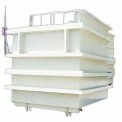Frp Pickling Tank