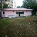 FRP Portable Farm House