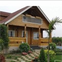 FRP Prefab Duplex House in Gurgaon