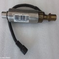 Fuel transfer pump, Model Name/Number: 5260634
