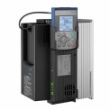 Fuji Electric Frenic Lift Low Voltage Drive, 200-400 V, Three Phase