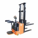 Full Electric Stacker, DC