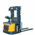 Full Electric Stacker, DC