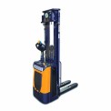 Full Electric Stacker, DC