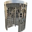 Full Height Security Turnstiles