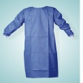 Full Sleeve Disposable Surgeon Gowns