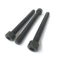 Full Thread Alloy Steel HT Allen Bolt