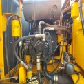 Fully Automatic 49 Used Soil Compactor, 35ton, Capacity: 12