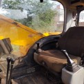 Fully Automatic 49 Used Soil Compactor, 35ton, Capacity: 12