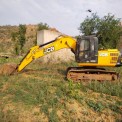 Fully Automatic 49 Used Soil Compactor, 35ton, Capacity: 12