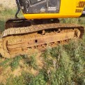 Fully Automatic 49 Used Soil Compactor, 35ton, Capacity: 12
