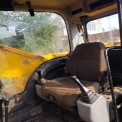 Fully Automatic 49 Used Soil Compactor, 35ton, Capacity: 12