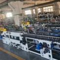 Fully Automatic Carry Bag Making Machine, Capacity: 50 pieces/min