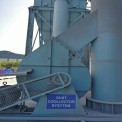 Fully Automatic Dust Collector Systems, For Industrial