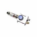 Fully Automatic Filter Regulator Lubricators, For Industrial