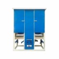 Fully Automatic High Speed Paper Plate Making Machine, Production Capacity(Piece/Hour): 3000