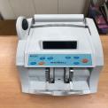 Fully Automatic Maxsell Mx50i Currency Counting Machines, For Bank, Counting Speed: 1000 Note Per Minute