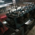 Fully Automatic Mild Steel Heavy Duty Roll Forming Machines