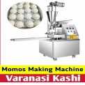 Fully Automatic Momo Making Machine, Capacity: 500 Piece Per Hour