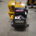 Fully Automatic MS Saria Cutting Machine