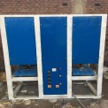 Fully Automatic Paper Plate Machine