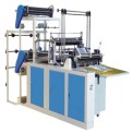 Fully Automatic Plastic Poly Bag Making Machine